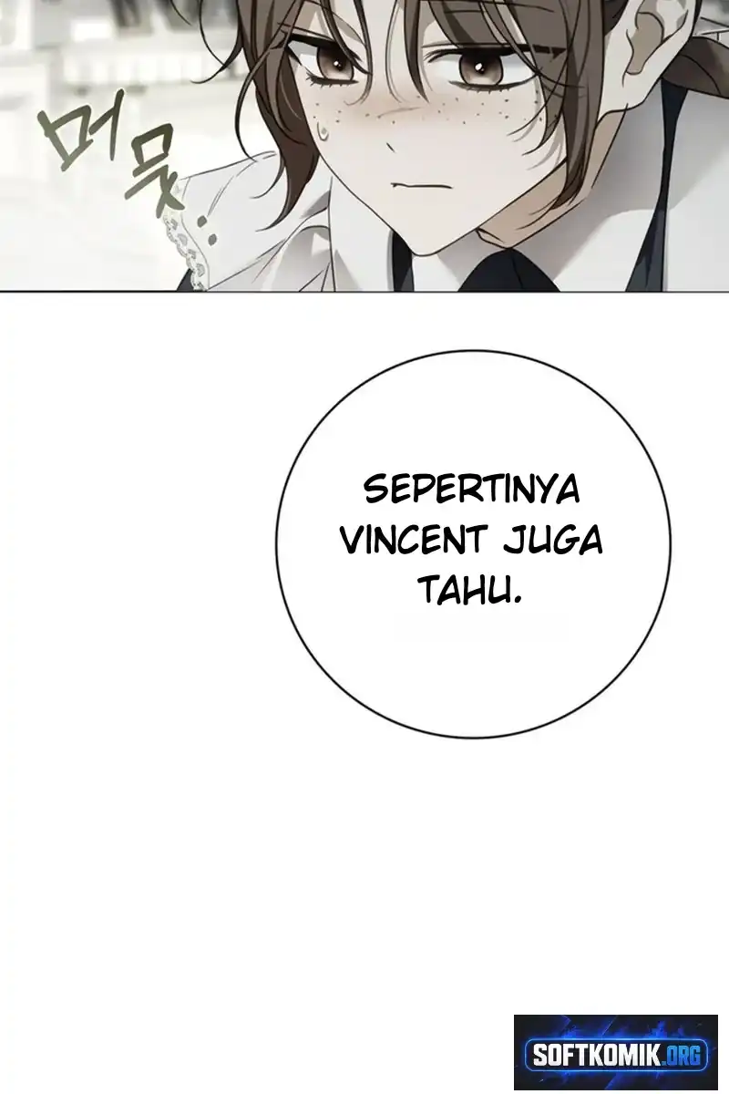 The Count’s Secret Maid Chapter 104 Gambar 53