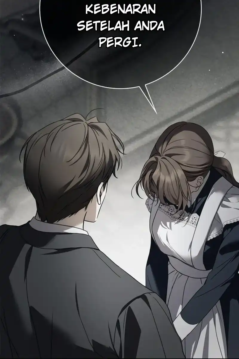 The Count’s Secret Maid Chapter 104 Gambar 56