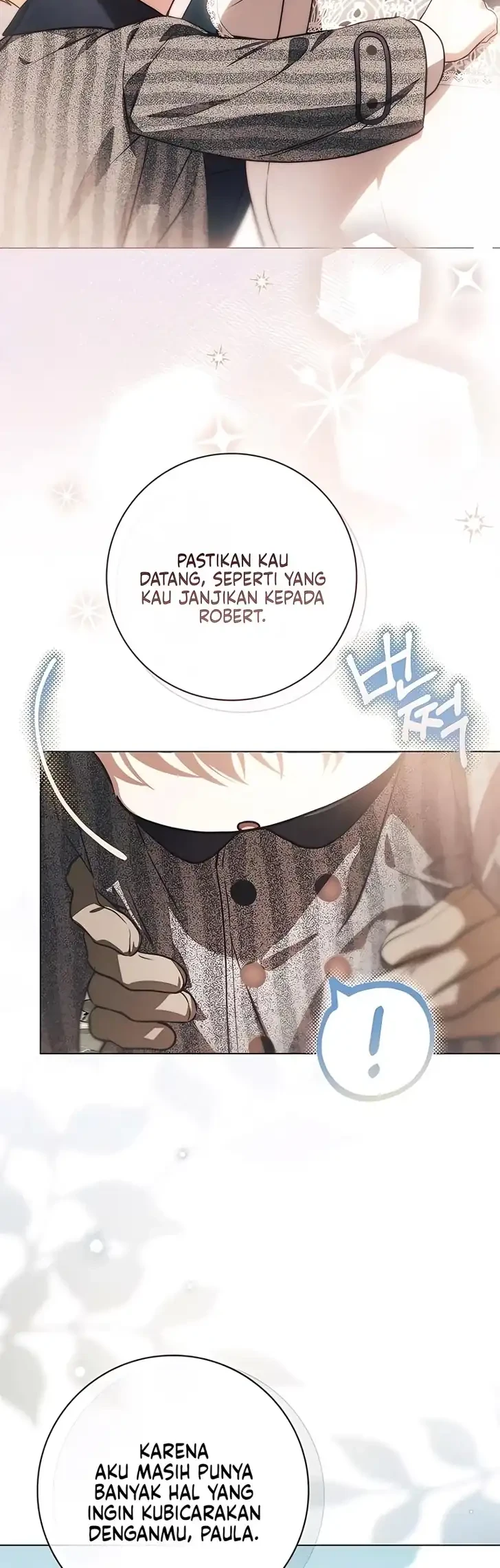 The Count’s Secret Maid Chapter 105 Gambar 24
