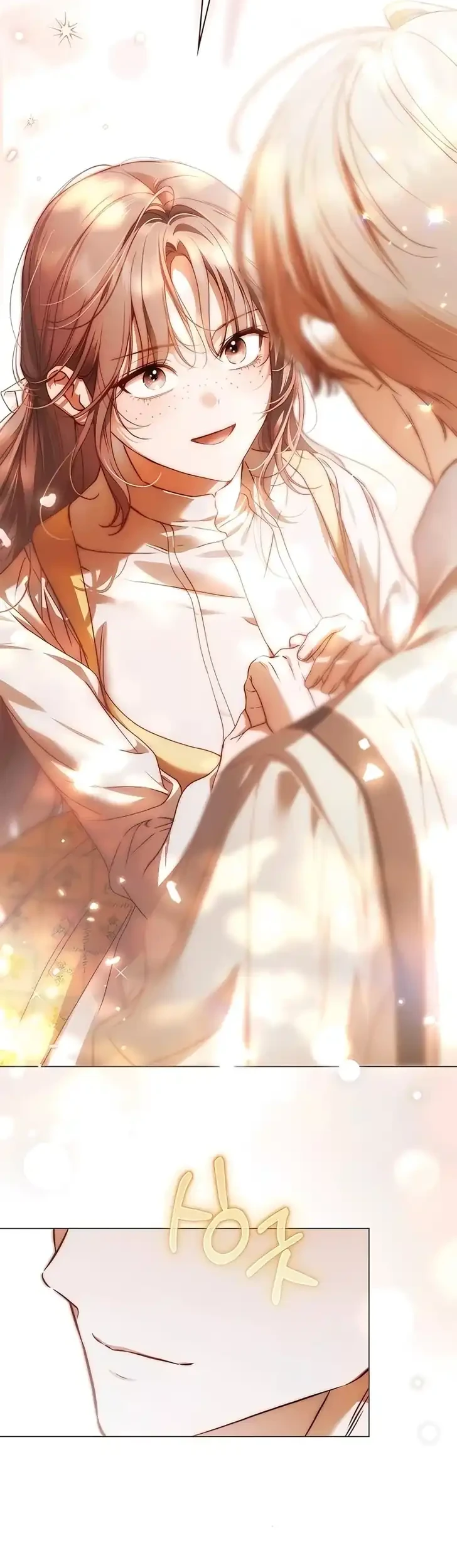 The Count’s Secret Maid Chapter 108 Gambar 23