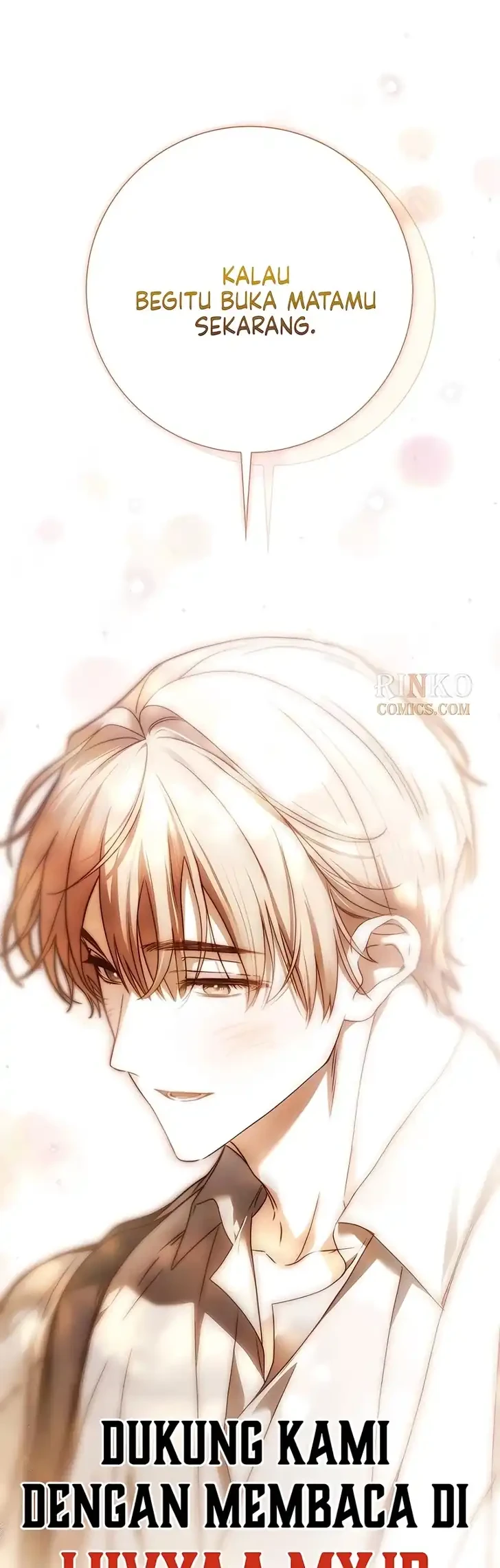 The Count’s Secret Maid Chapter 108 Gambar 24