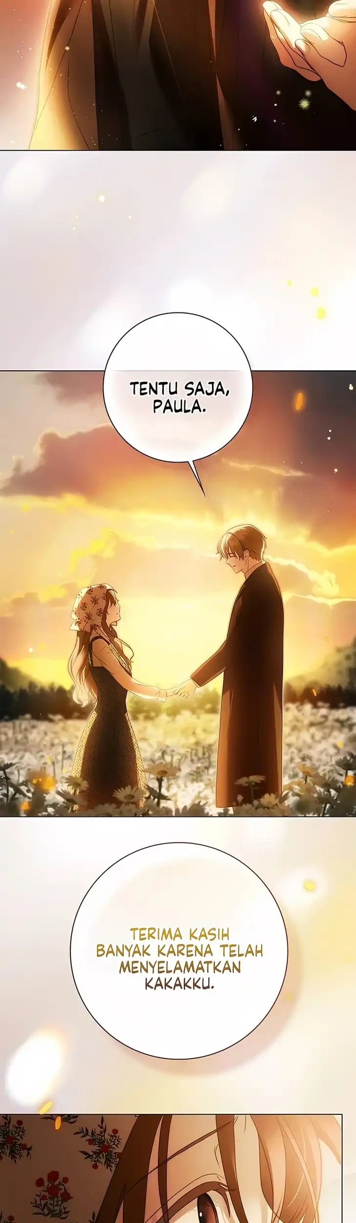 The Count’s Secret Maid Chapter 109 Gambar 25