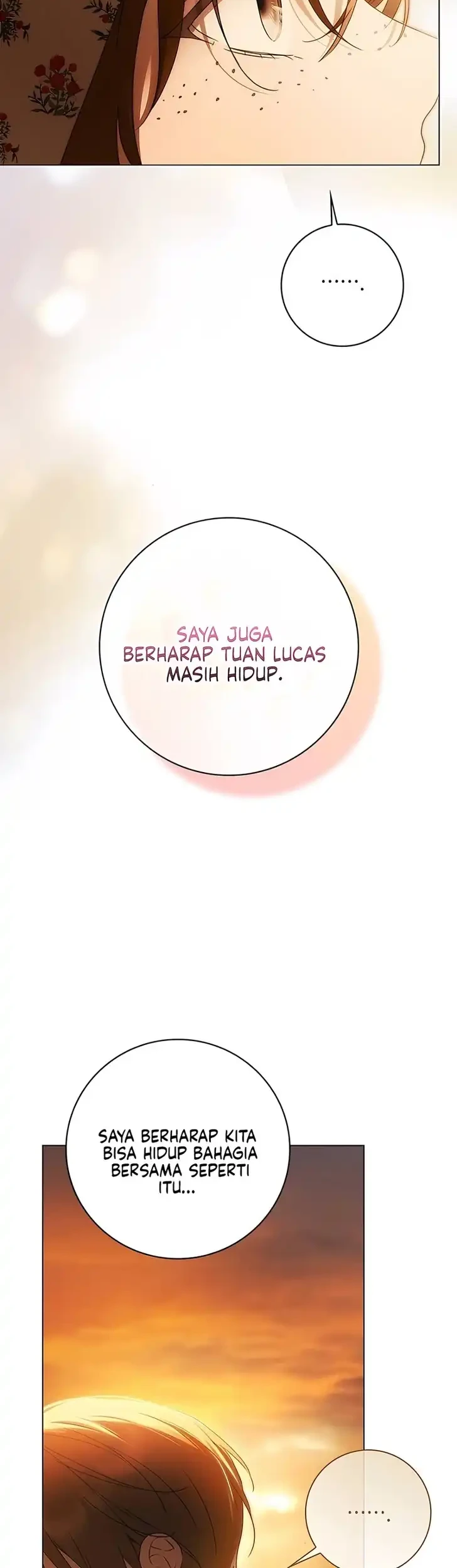 The Count’s Secret Maid Chapter 109 Gambar 26