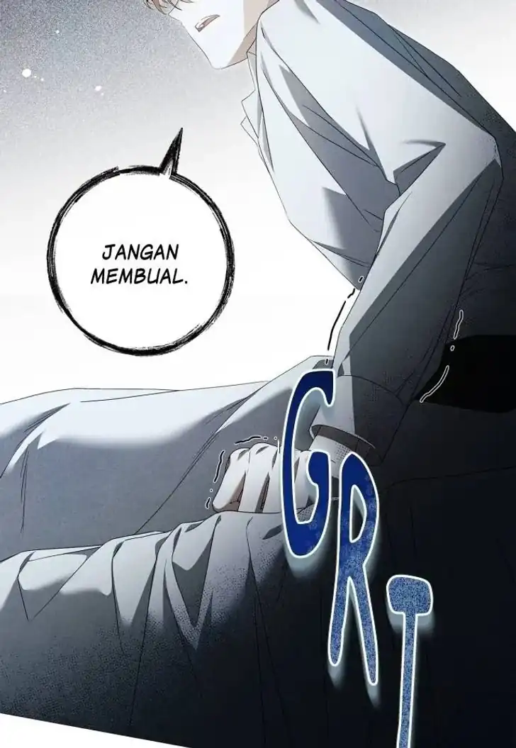 The Count’s Secret Maid Chapter 11 - Halaman 55