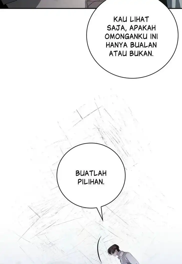 The Count’s Secret Maid Chapter 11 - Halaman 57
