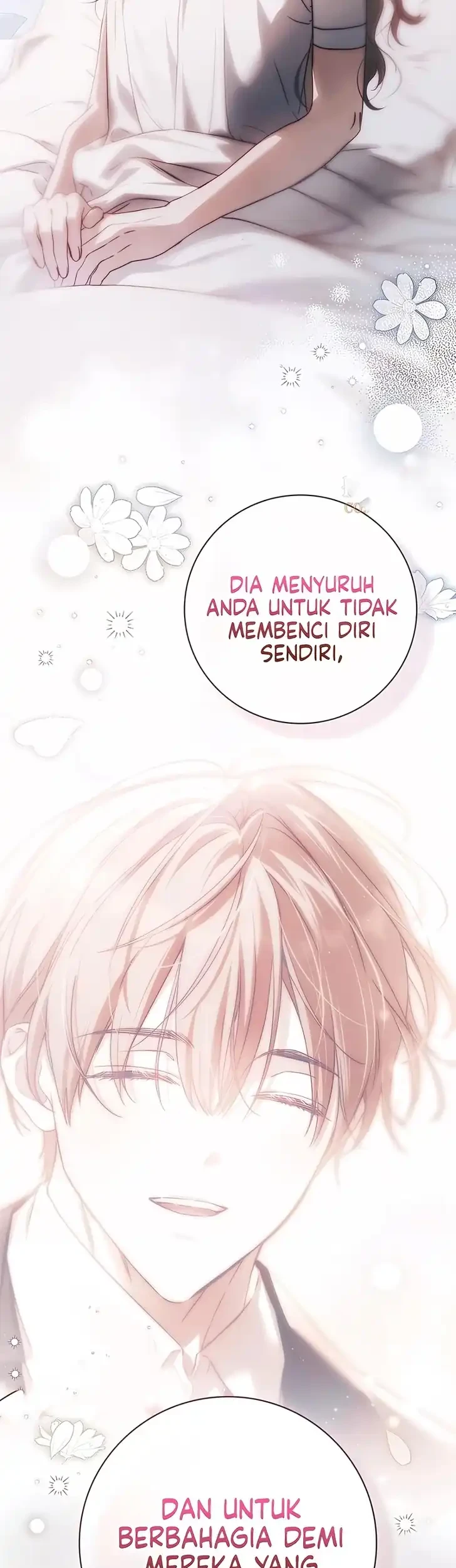 The Count’s Secret Maid Chapter 110 Gambar 31