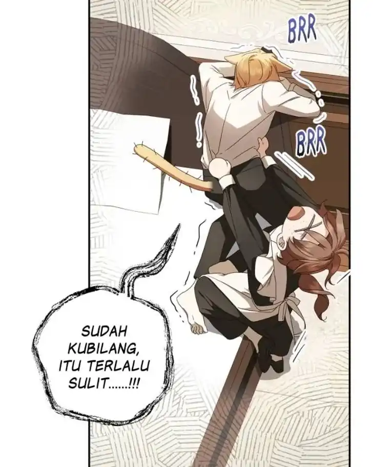The Count’s Secret Maid Chapter 12 - Halaman 71