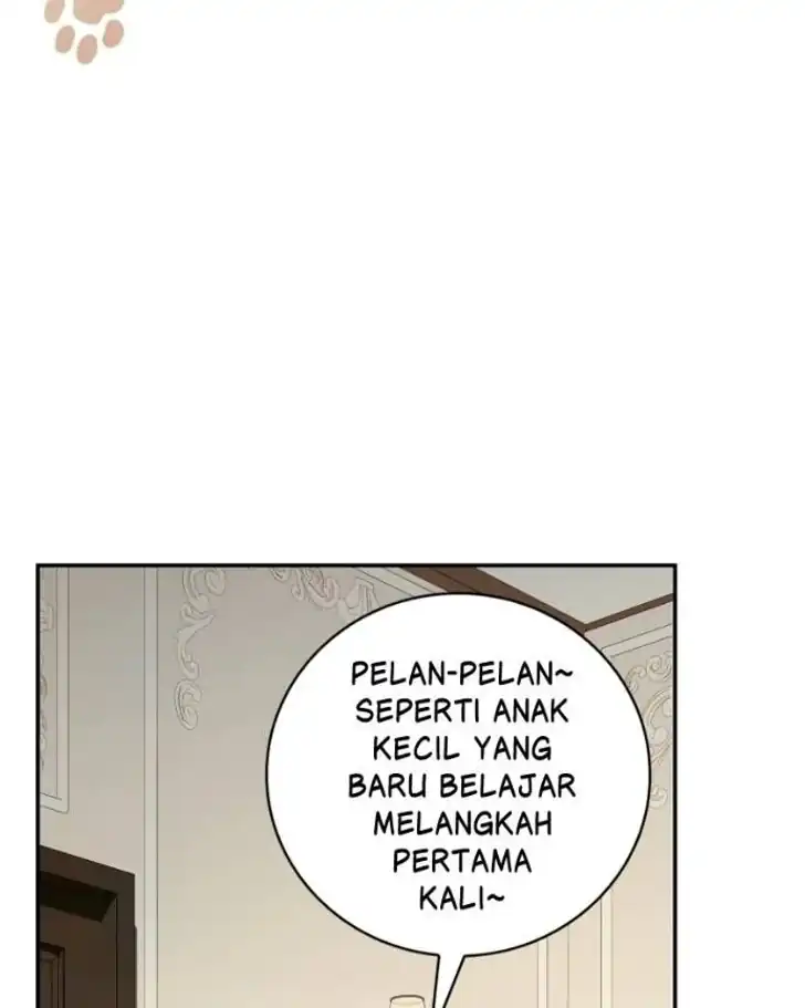 The Count’s Secret Maid Chapter 12 - Halaman 74