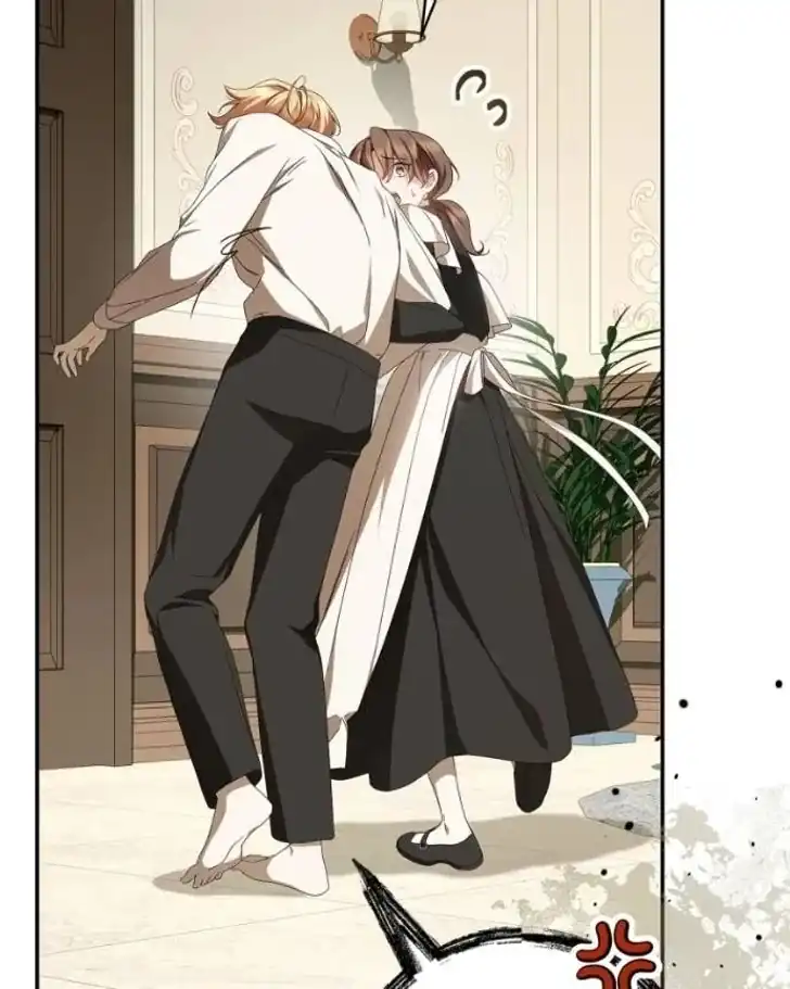 The Count’s Secret Maid Chapter 12 - Halaman 75