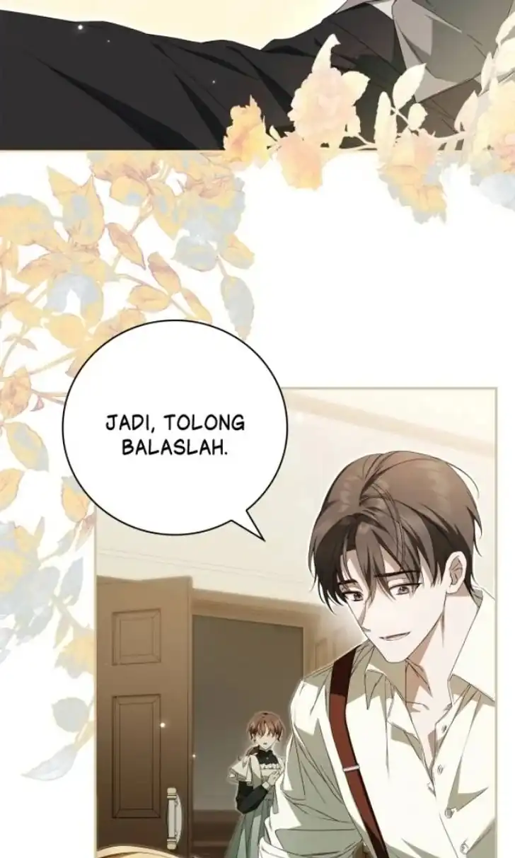 The Count’s Secret Maid Chapter 13 - Halaman 47