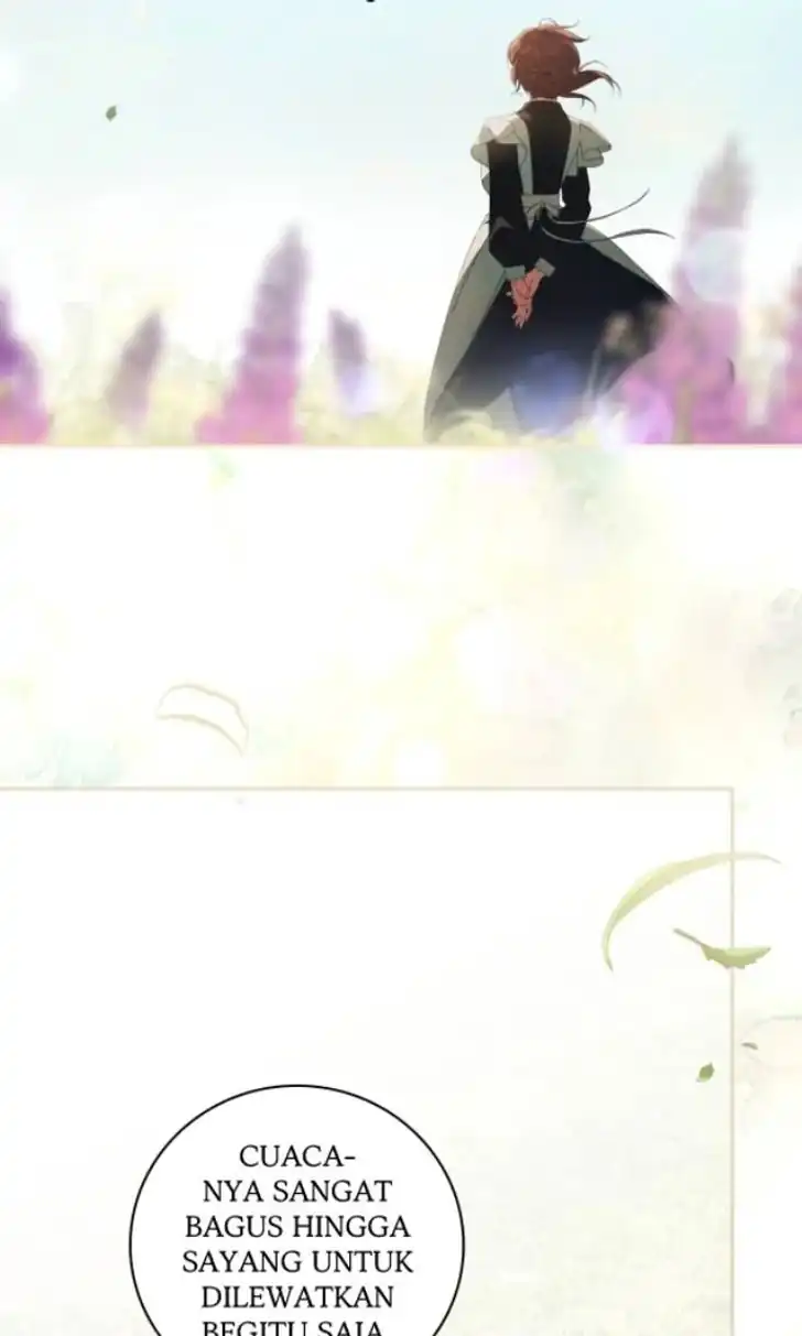 The Count’s Secret Maid Chapter 15 - Halaman 46