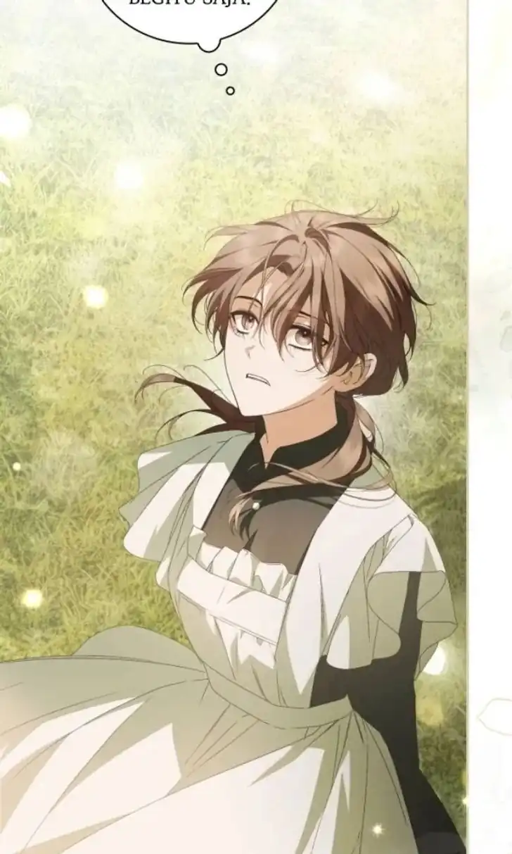 The Count’s Secret Maid Chapter 15 - Halaman 47
