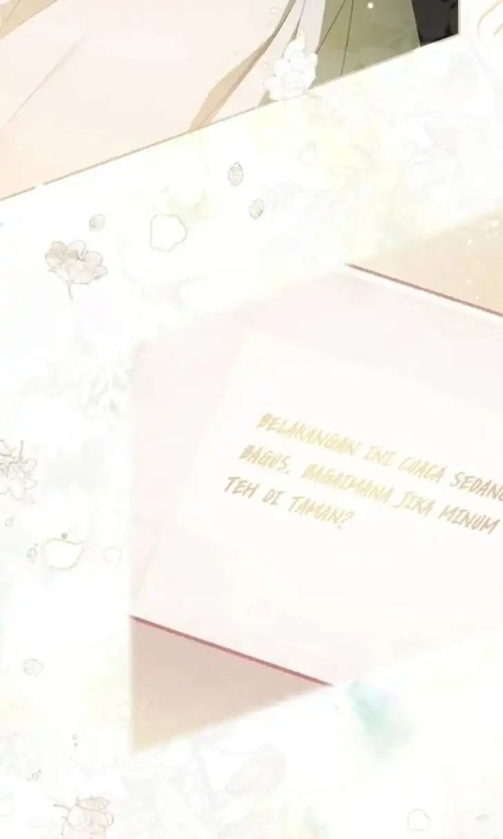 The Count’s Secret Maid Chapter 15 - Halaman 48