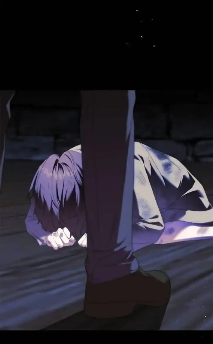 The Count’s Secret Maid Chapter 16 - Halaman 57