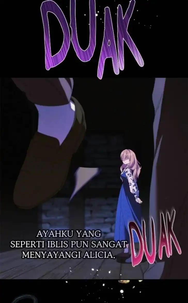The Count’s Secret Maid Chapter 16 - Halaman 60