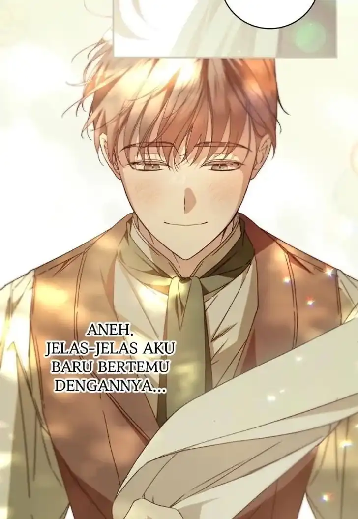 The Count’s Secret Maid Chapter 17 - Halaman 56