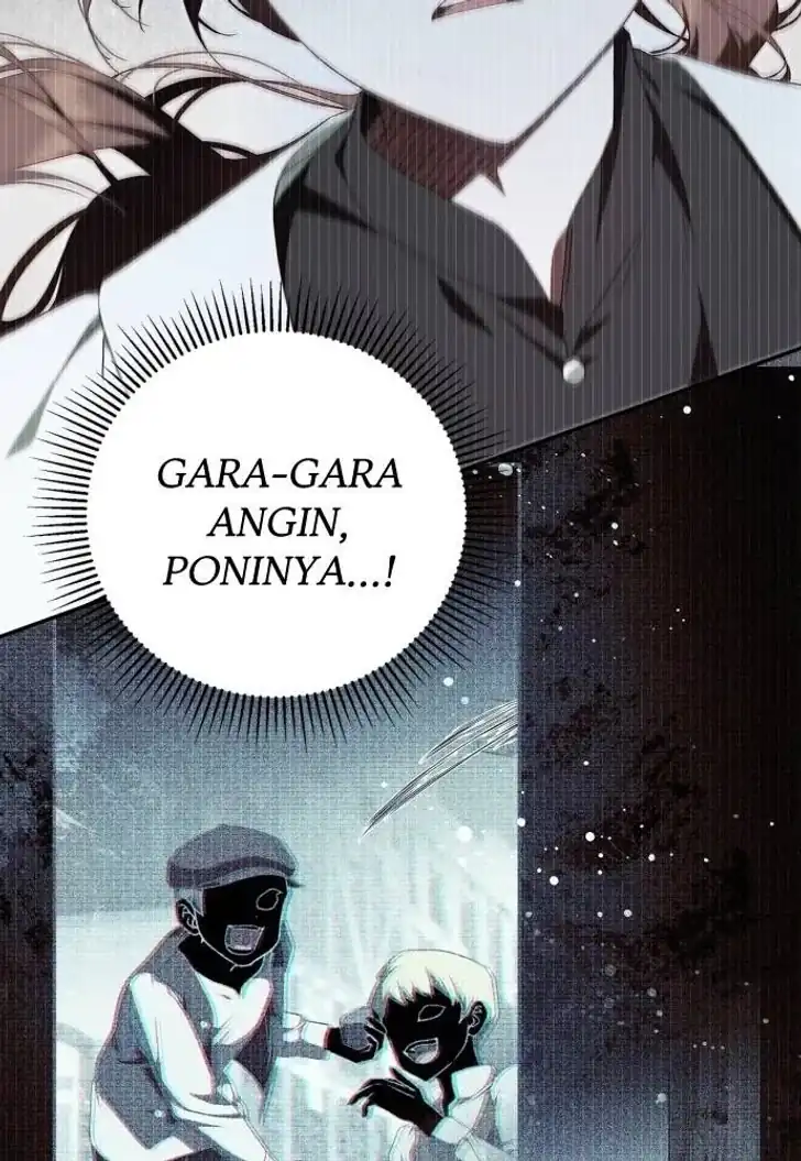 The Count’s Secret Maid Chapter 17 - Halaman 60