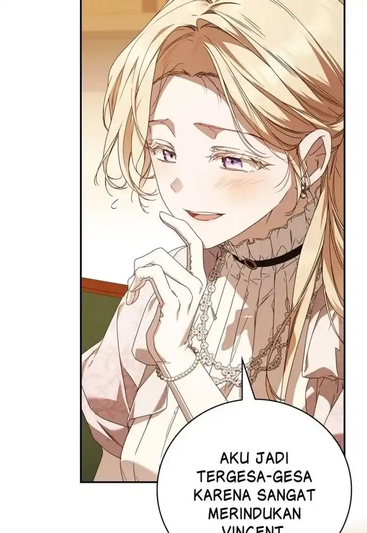The Count’s Secret Maid Chapter 18 - Halaman 44