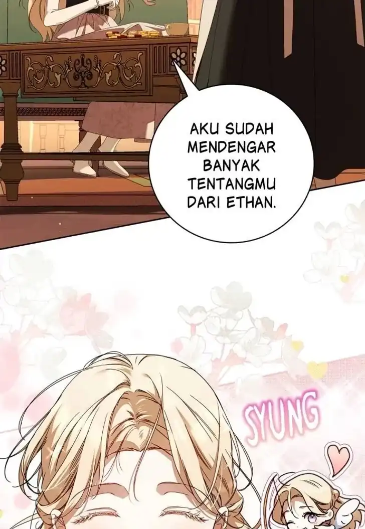 The Count’s Secret Maid Chapter 18 - Halaman 46