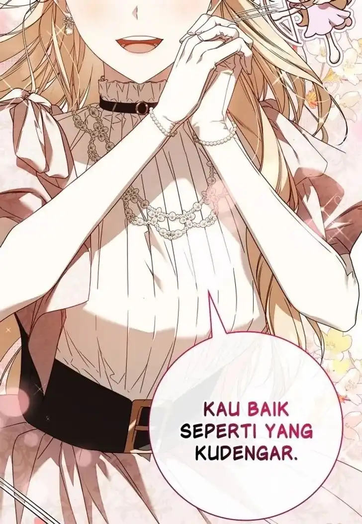 The Count’s Secret Maid Chapter 18 - Halaman 47