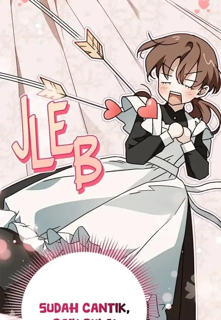 The Count’s Secret Maid Chapter 18 - Halaman 48