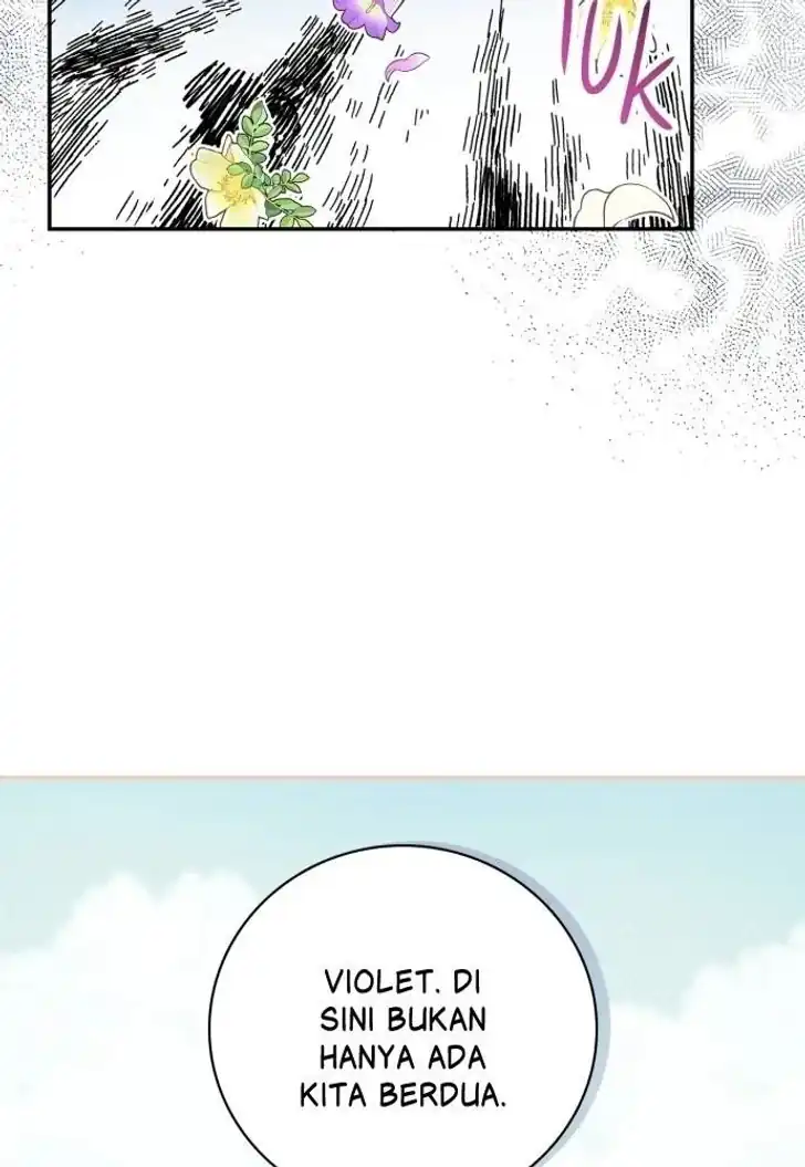 The Count’s Secret Maid Chapter 19 Gambar 51