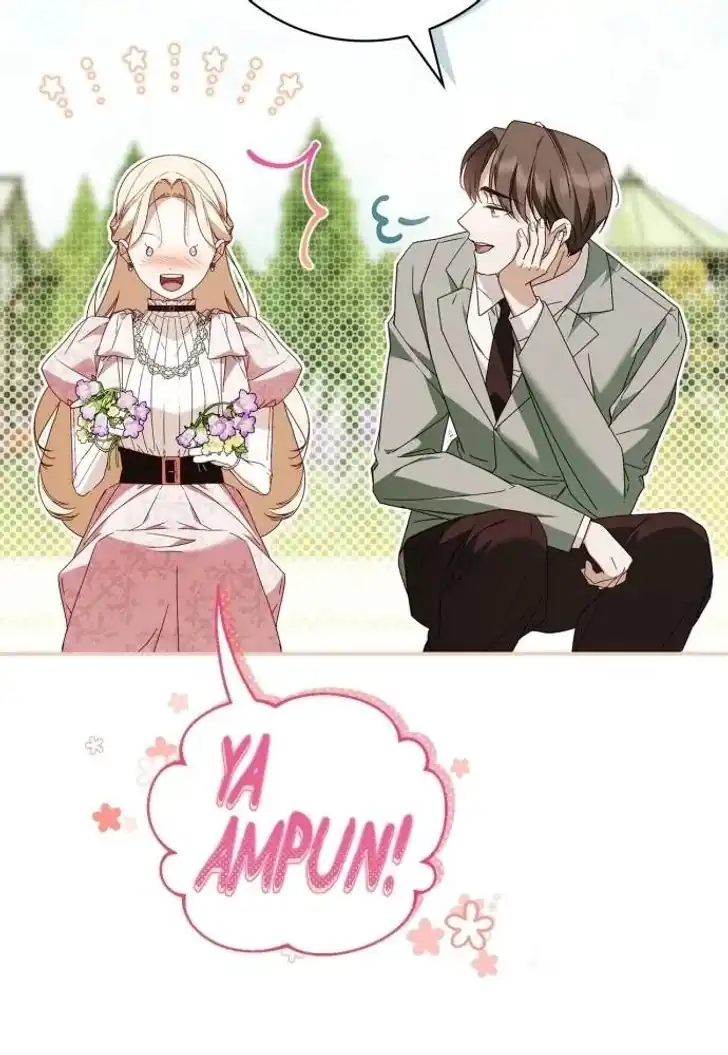 The Count’s Secret Maid Chapter 19 Gambar 52