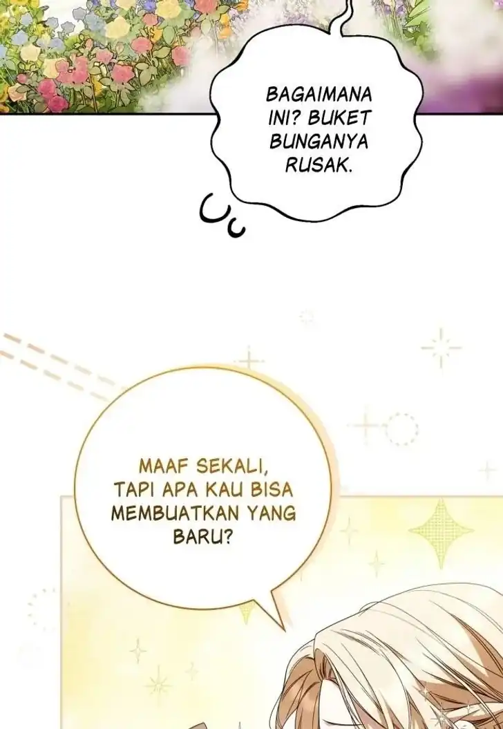 The Count’s Secret Maid Chapter 19 Gambar 54