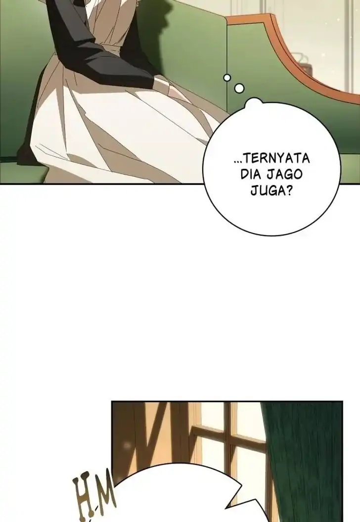 The Count’s Secret Maid Chapter 20 Gambar 51