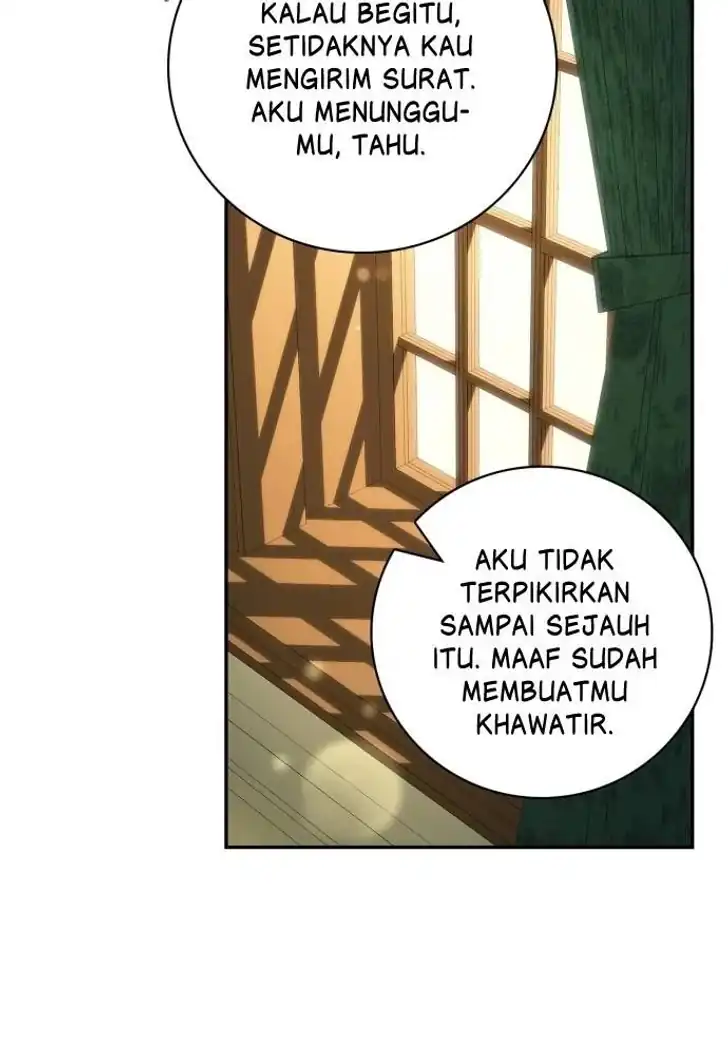 The Count’s Secret Maid Chapter 20 Gambar 52