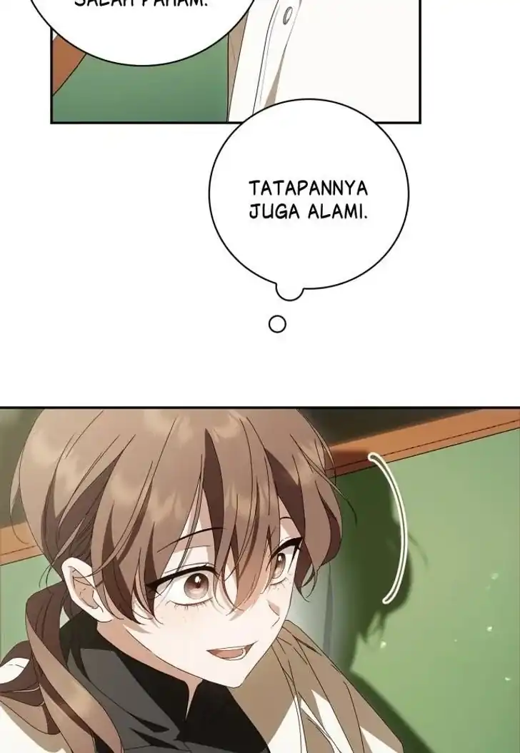 The Count’s Secret Maid Chapter 20 Gambar 54
