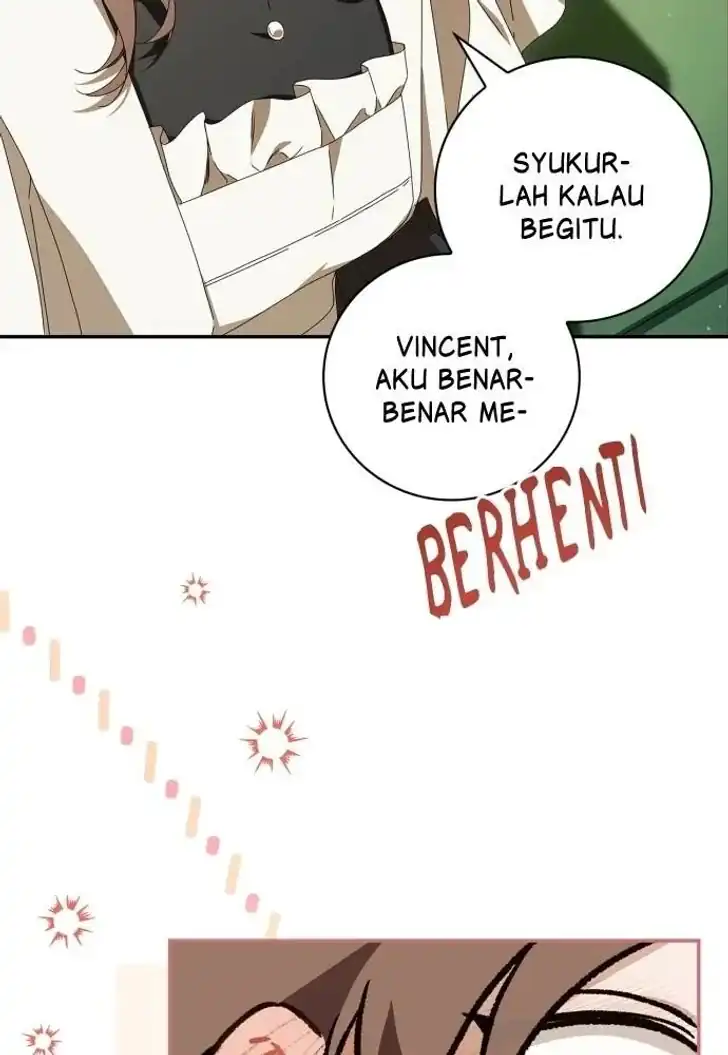 The Count’s Secret Maid Chapter 20 Gambar 55