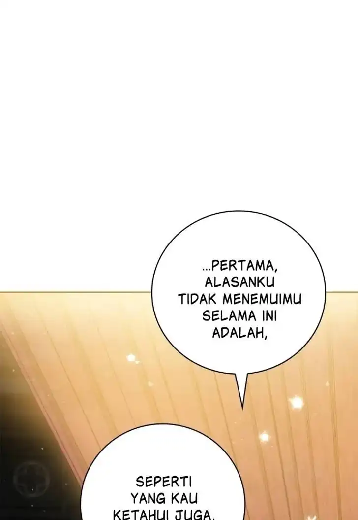 The Count’s Secret Maid Chapter 21 Gambar 55