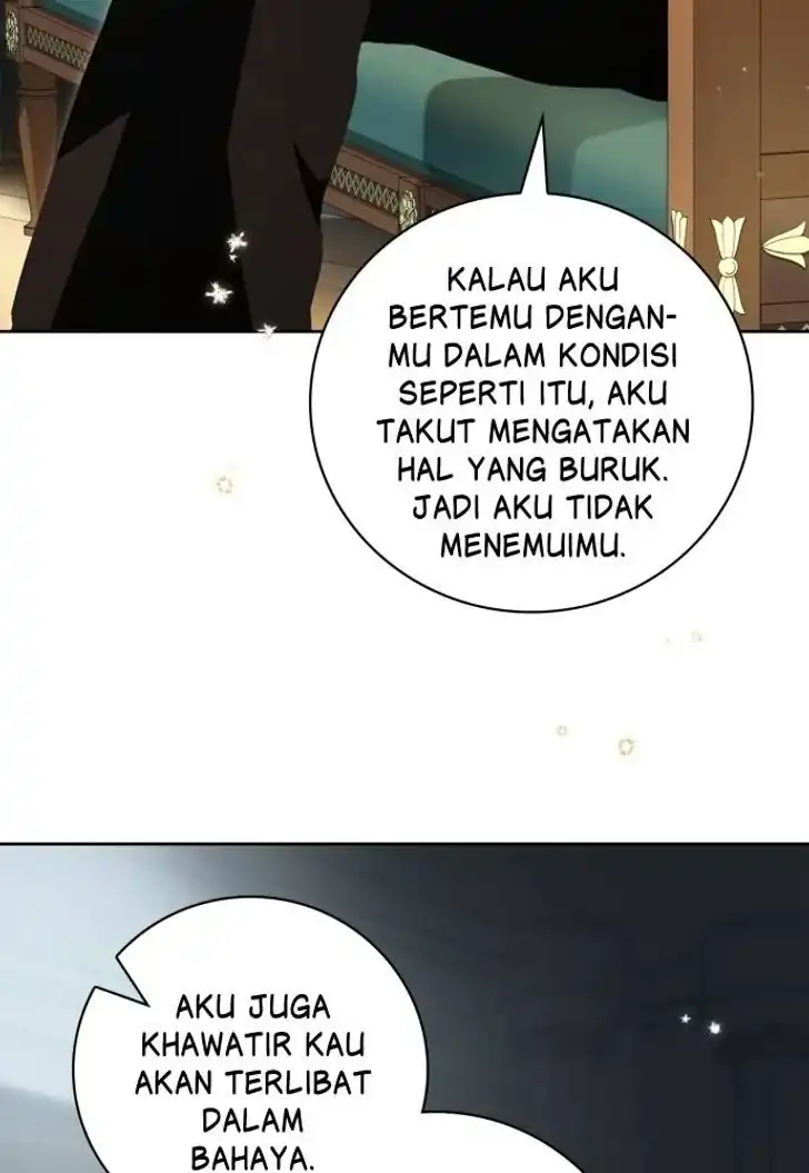 The Count’s Secret Maid Chapter 21 Gambar 57