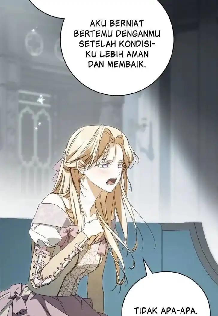 The Count’s Secret Maid Chapter 21 Gambar 58