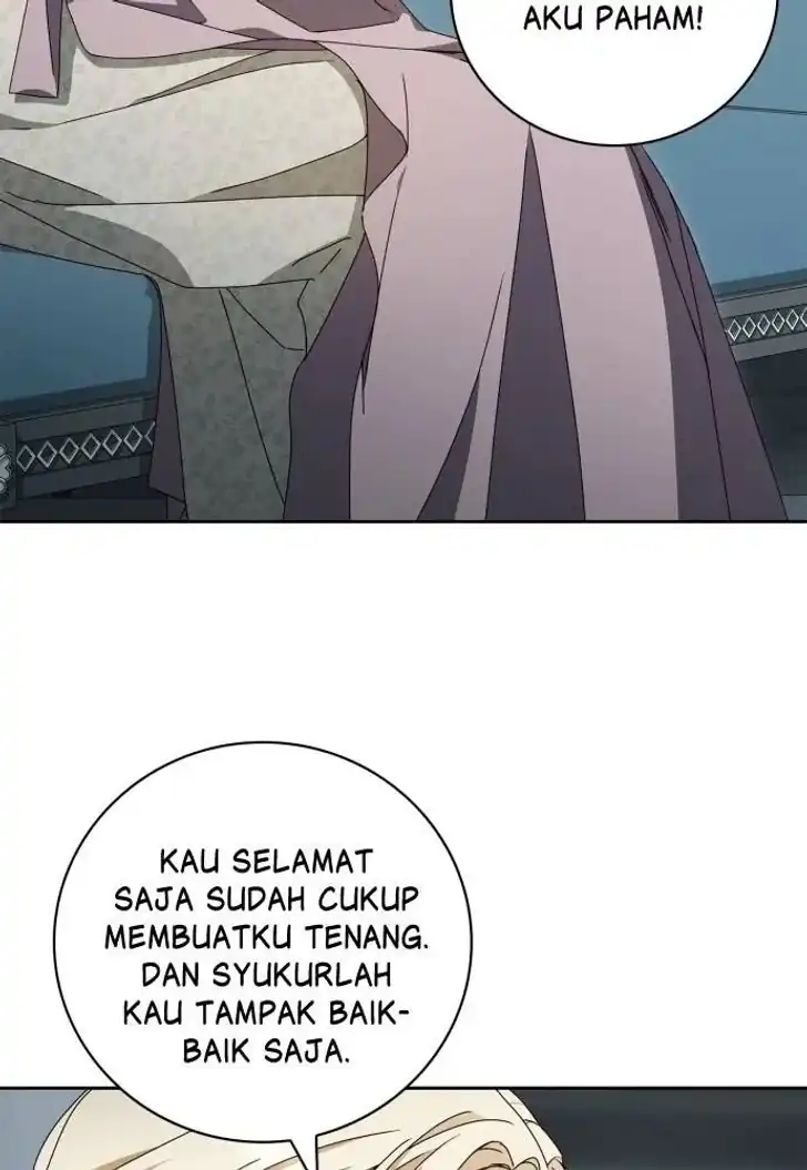 The Count’s Secret Maid Chapter 21 Gambar 59