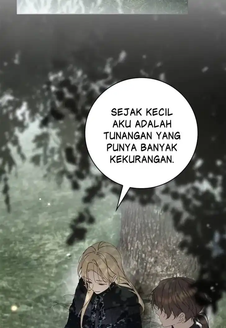 The Count’s Secret Maid Chapter 22 Gambar 43
