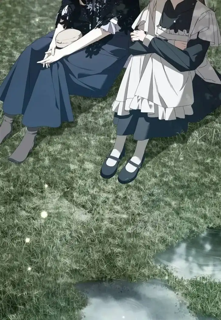 The Count’s Secret Maid Chapter 22 Gambar 44