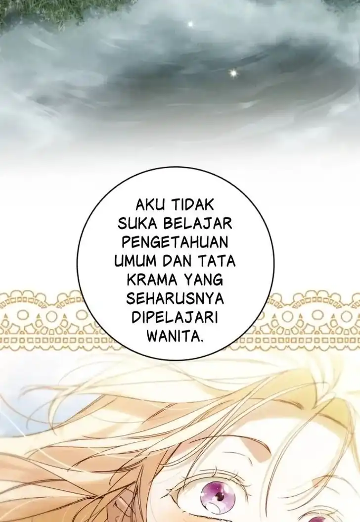 The Count’s Secret Maid Chapter 22 Gambar 45
