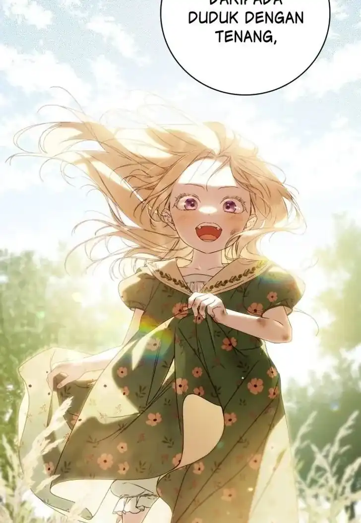 The Count’s Secret Maid Chapter 22 Gambar 47