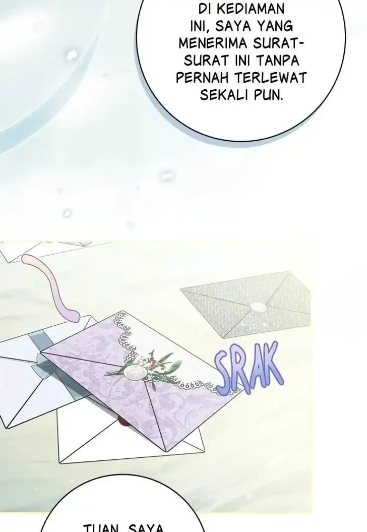 The Count’s Secret Maid Chapter 23 Gambar 48