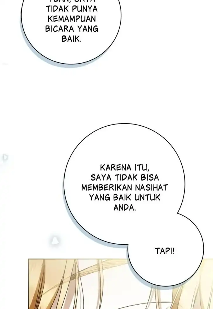 The Count’s Secret Maid Chapter 23 Gambar 49