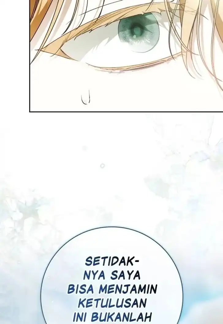 The Count’s Secret Maid Chapter 23 Gambar 50