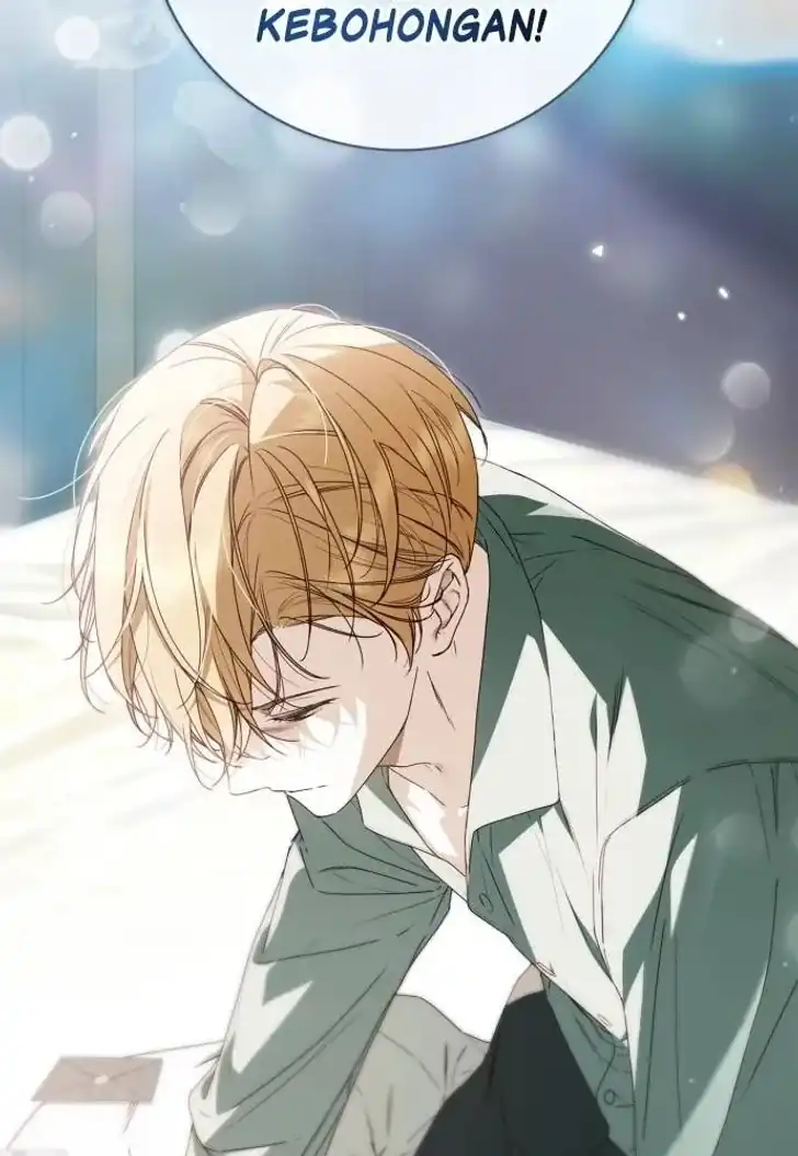 The Count’s Secret Maid Chapter 23 Gambar 51
