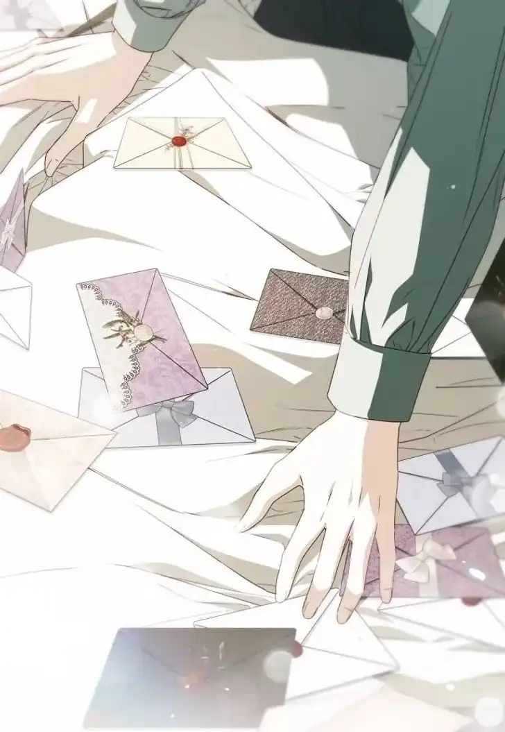 The Count’s Secret Maid Chapter 23 Gambar 52