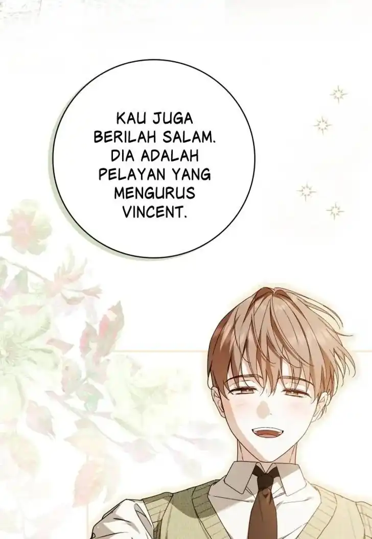The Count’s Secret Maid Chapter 24 Gambar 52