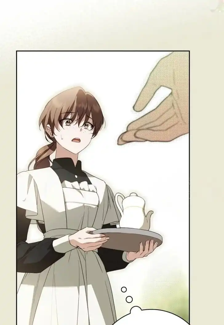 The Count’s Secret Maid Chapter 24 Gambar 54