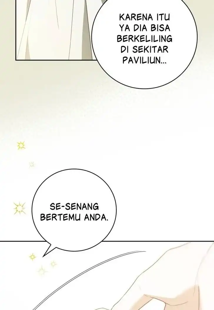 The Count’s Secret Maid Chapter 24 Gambar 55