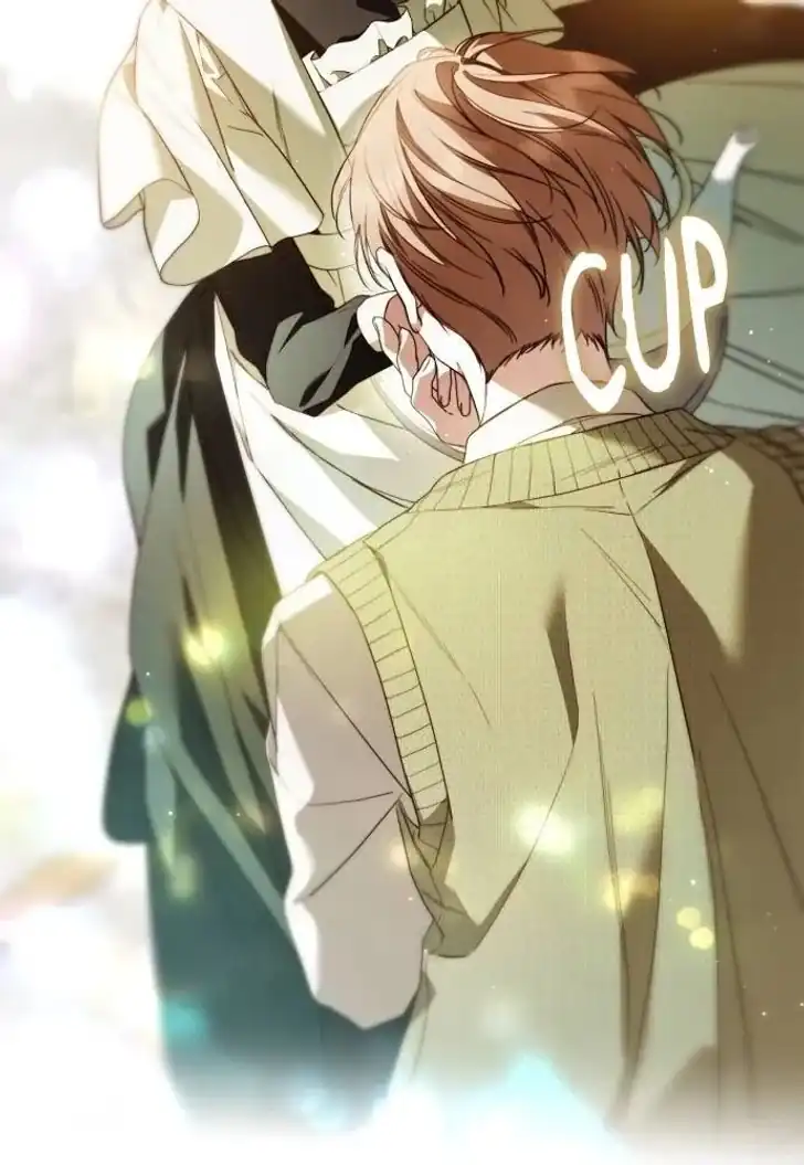 The Count’s Secret Maid Chapter 24 Gambar 57
