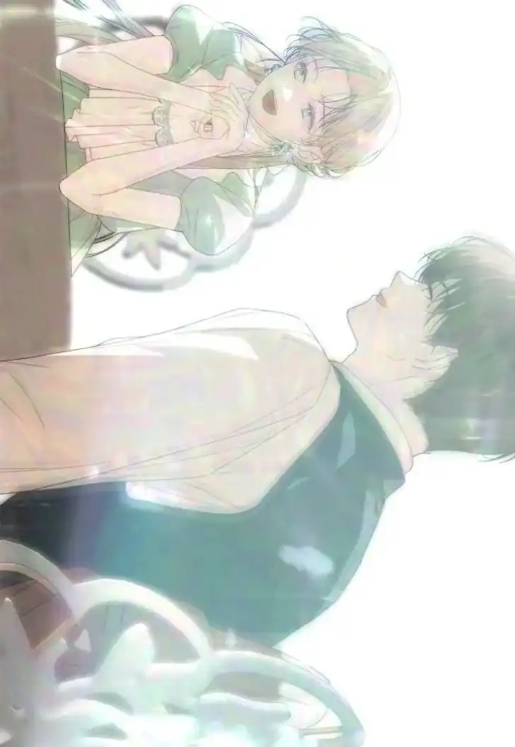 The Count’s Secret Maid Chapter 25 Gambar 46